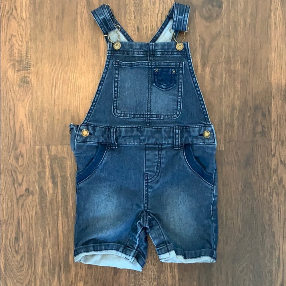 Oshkosh Overalls